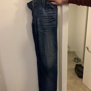 Men’s Bonobos jeans